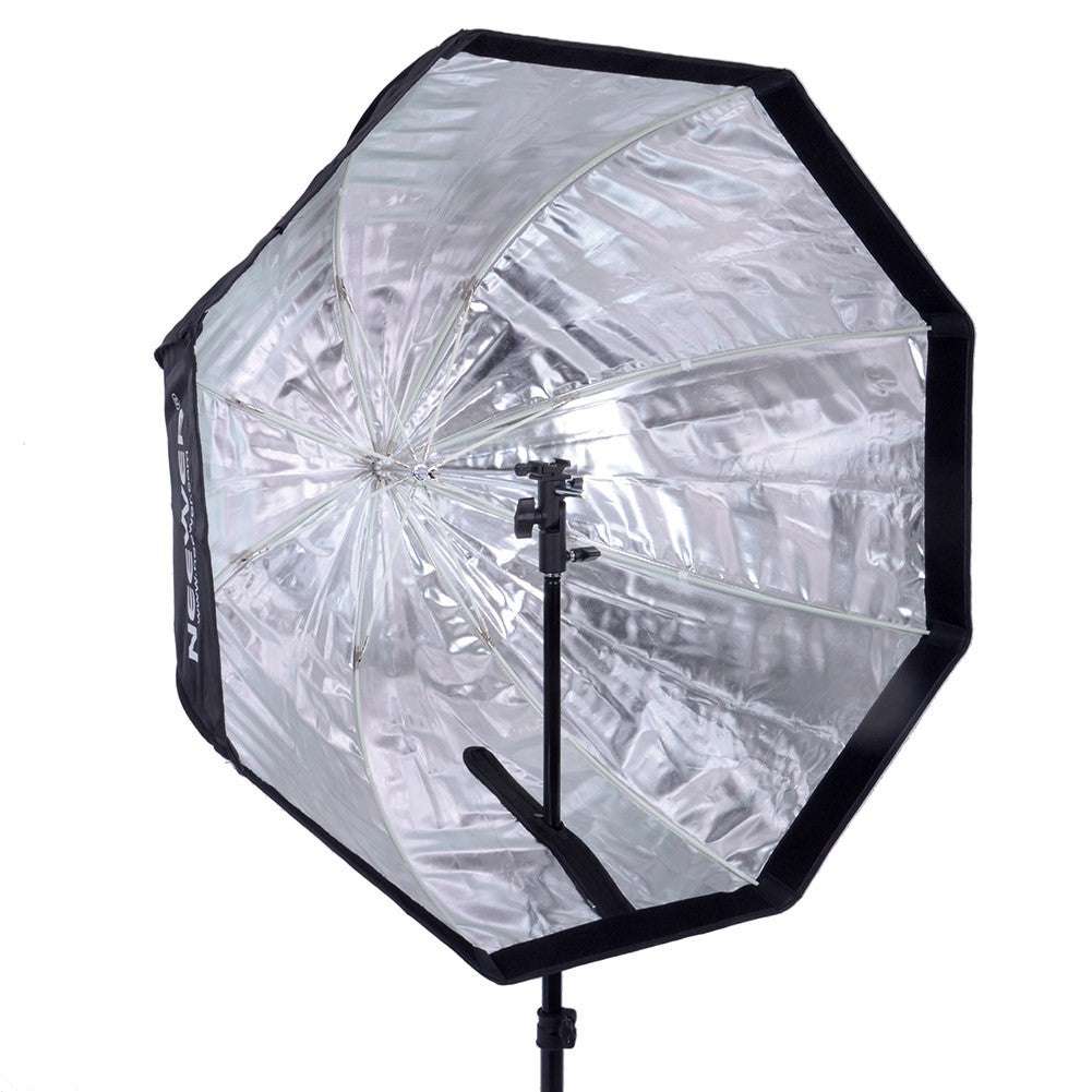 NEEWER 80CM OCTAGONAL UMBRELLA SOFT BOX
