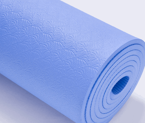Eva Yoga™ Non Slip Yoga Mat