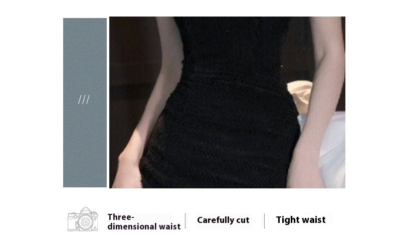 Tube Top Evening Gown - globaltradeleader