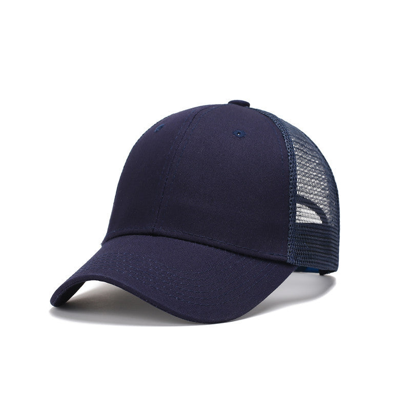 Cotton net hat - globaltradeleader