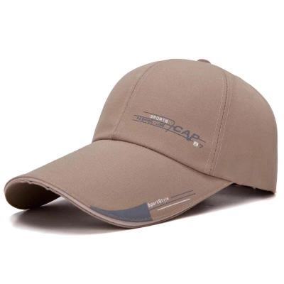 sport cap men hat for fish outdoor fashion line Baseball cap - globaltradeleader