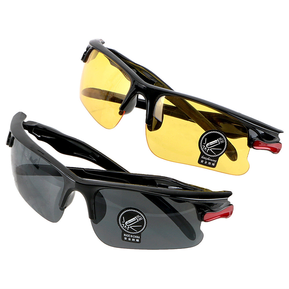 Outdoor Sports Cycling Night Vision Glasses