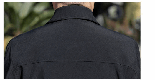 Autumn Thin Casual Lapel Dad Jacket