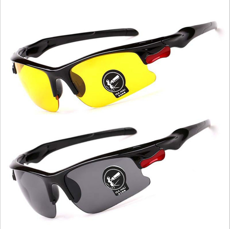 Outdoor Sports Cycling Night Vision Glasses