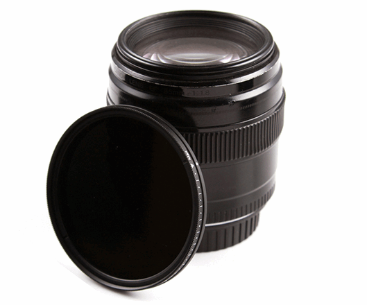 Japan adjustable light filter