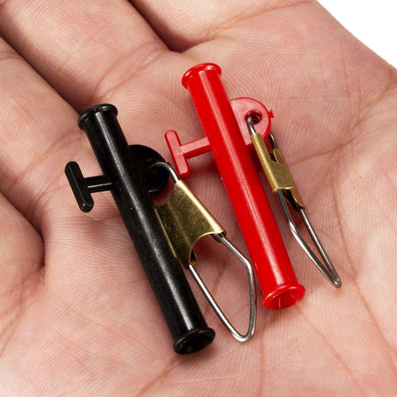 Balance Stainless Steel Pin Splitter