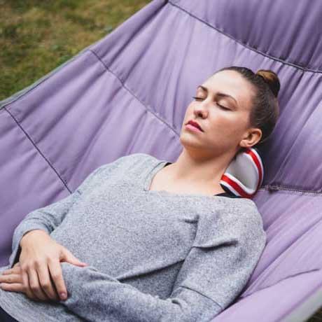 Stretching massager pillow - globaltradeleader