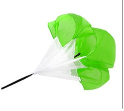 Running Parachute Umbrella Outdoor Exercise Tool Speed Equipment - globaltradeleader