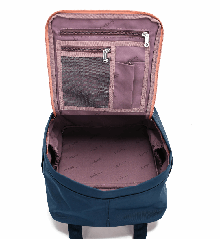 Mother bag shoulder bag female large capacity multi-functional maternal and child bag out handbag handbag waterproof nylon bag