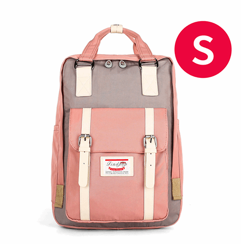 Mother bag shoulder bag female large capacity multi-functional maternal and child bag out handbag handbag waterproof nylon bag