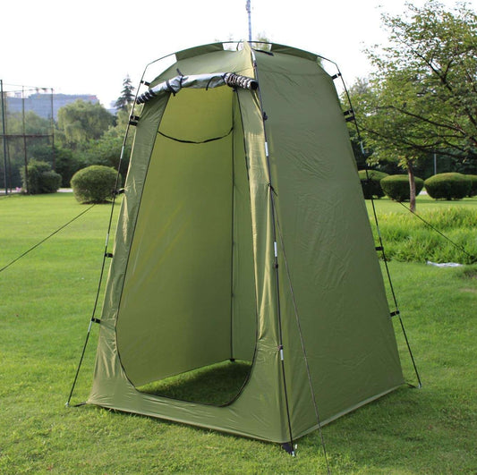 Shower Toilet Camping Tent - globaltradeleader
