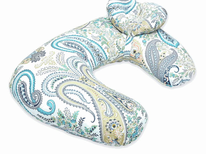 Breastfeeding pillow multi-function baby feeding pillow