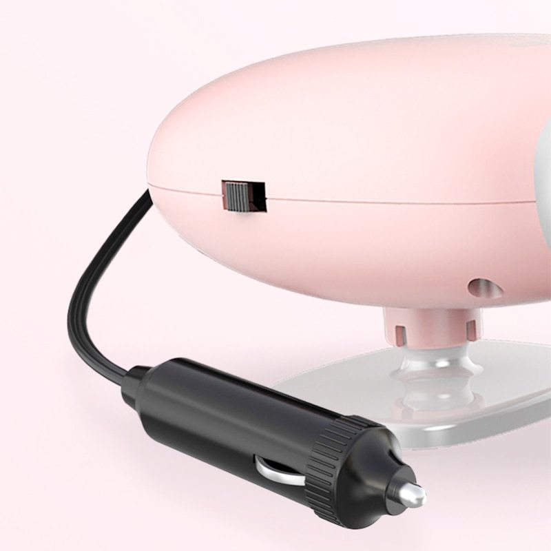 Car heater car defogger - globaltradeleader
