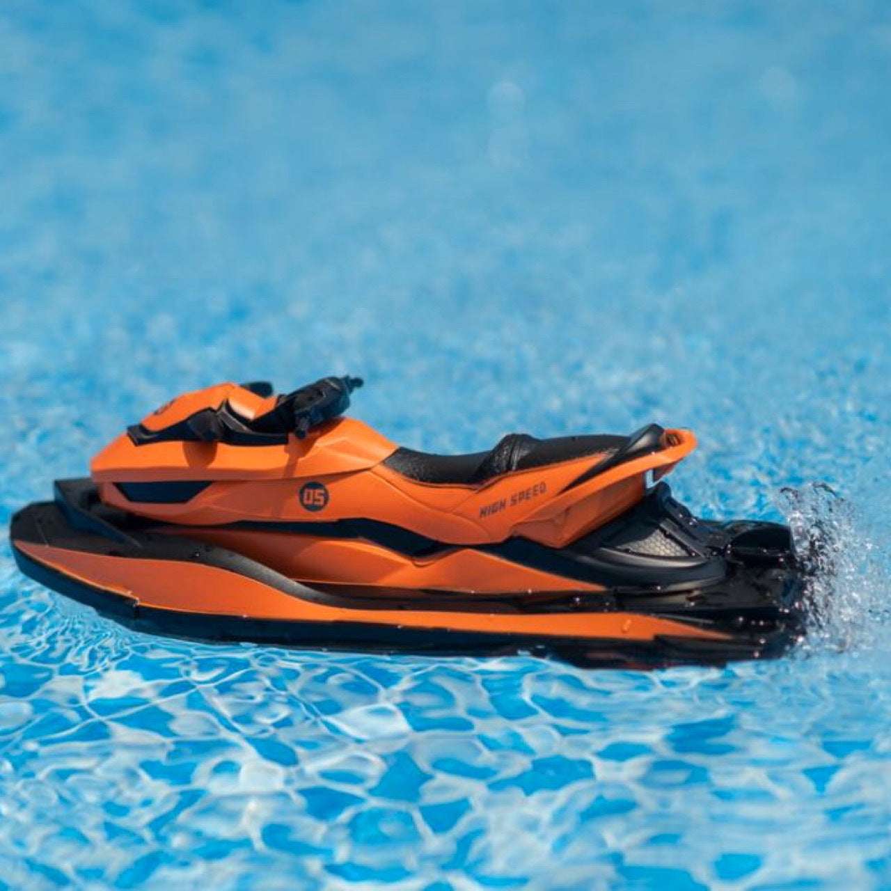 Water jet children boy toy