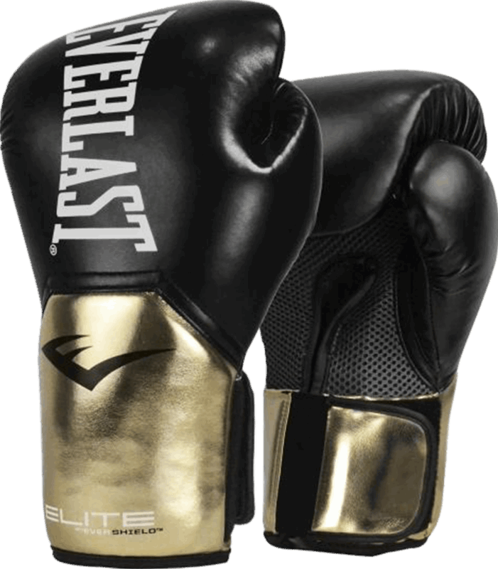 Fighting Sanda Muay Thai Boxing Set Sandbag Gloves