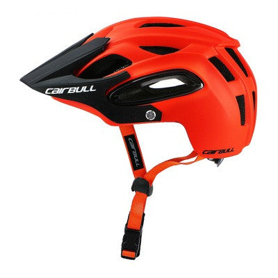 Bicycle cycling helmet