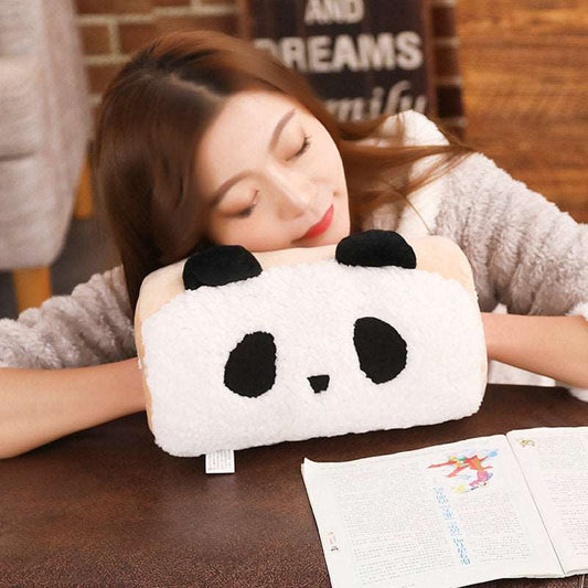 Animal hand warmer pillow - globaltradeleader