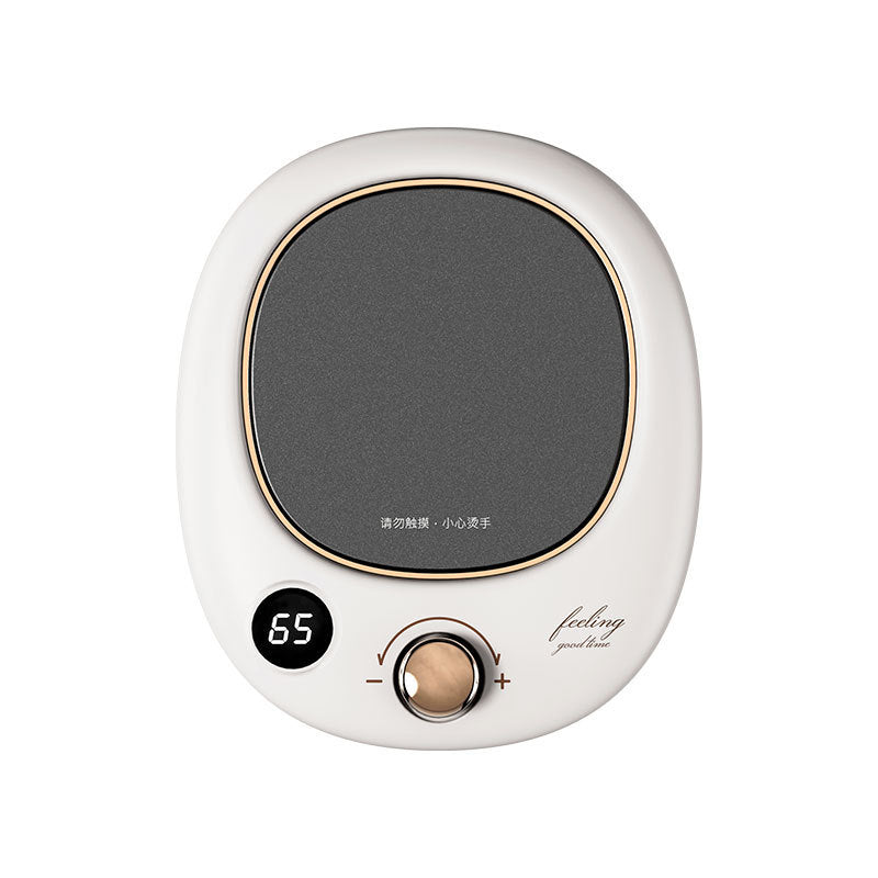 Coaster Intelligent Heating Temperature Control Thermostat Heater - globaltradeleader