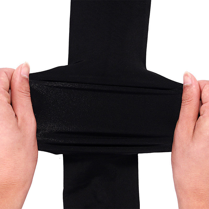 200D Superb Fleshcolor Pantynose Socks Women's Autumn And Winter Medium - globaltradeleader