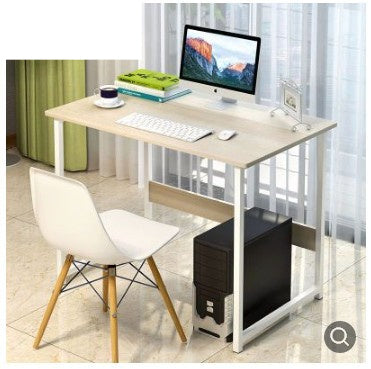 Home Laptop Desktop Computer Desk Writing Desk Simple Table - globaltradeleader