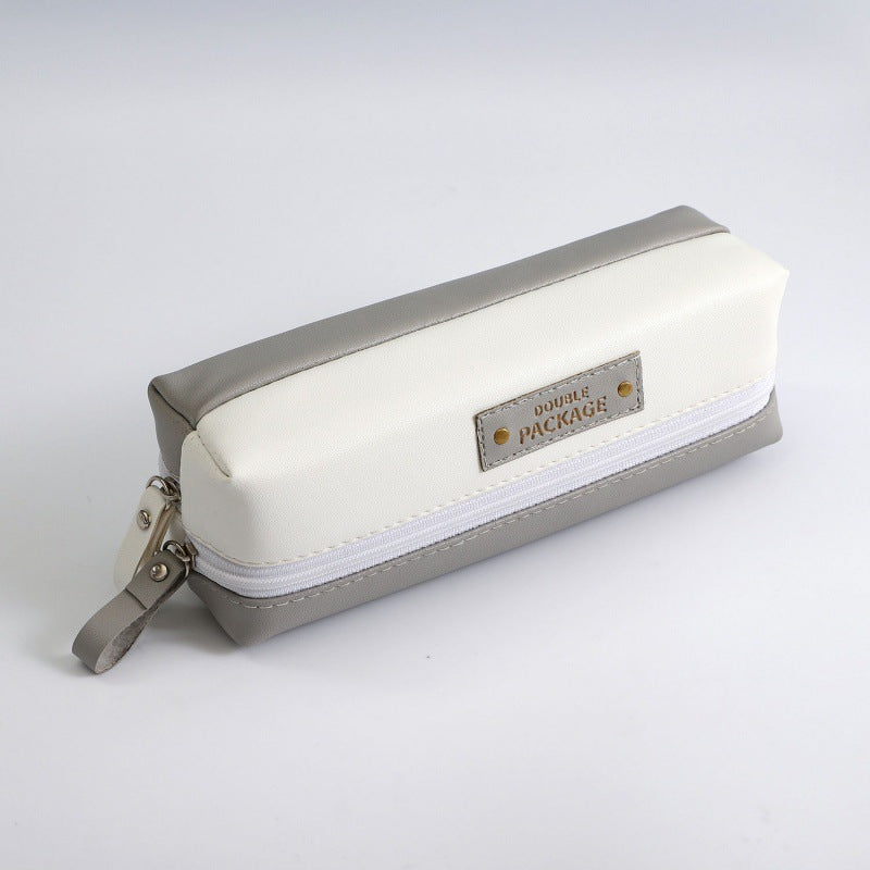 Large Capacity Pencil Stationery Box