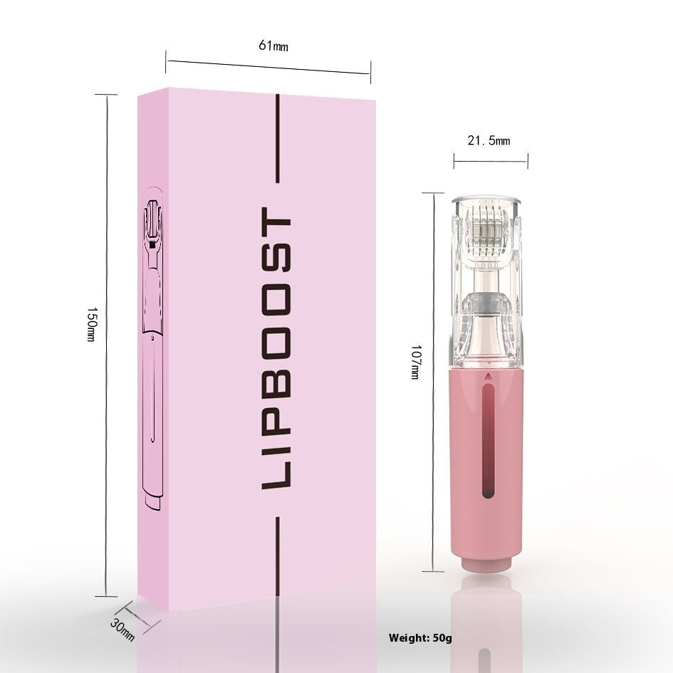 Scalp Applicator Roller Lip Guard Instrument - globaltradeleader