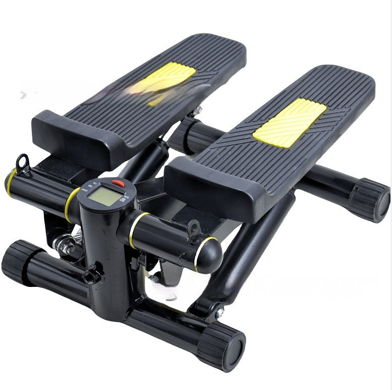 Household Mini Treadmill Sports Slimming Fitness Equipment - globaltradeleader