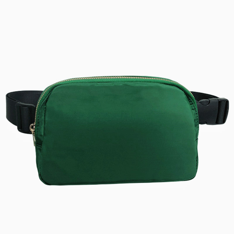 Belt Waist Bag Crossbody Fanny Packs For Women Shoulder Crossbody Chest Bag - globaltradeleader