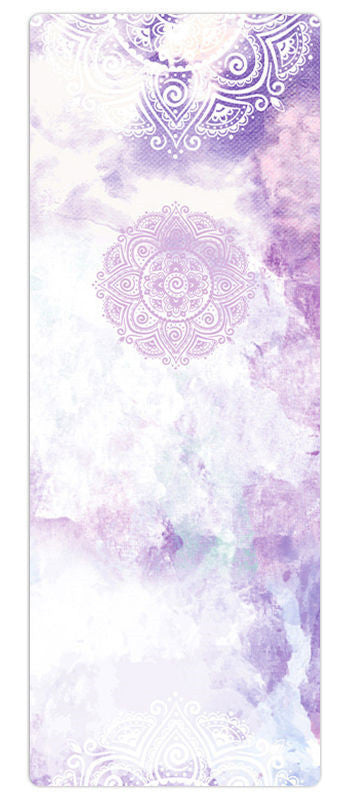 Non-slip yoga mat - globaltradeleader