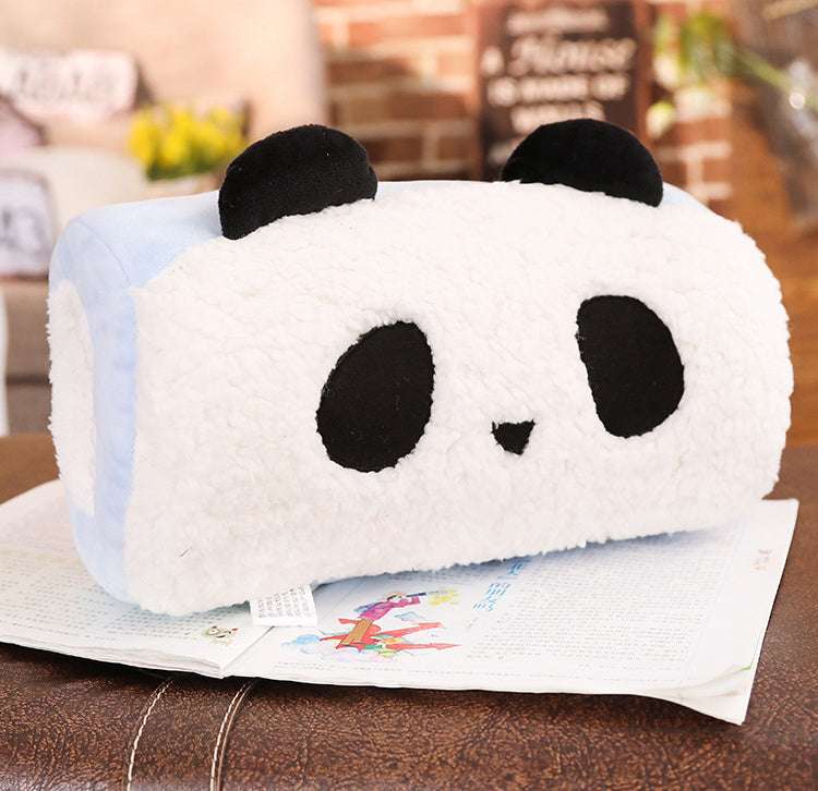 Animal hand warmer pillow - globaltradeleader