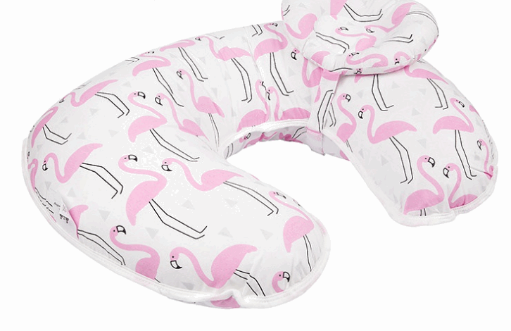 Breastfeeding pillow multi-function baby feeding pillow