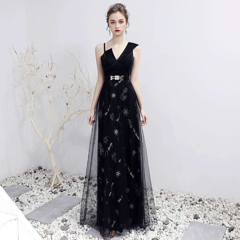 Evening dress, long dress, long skirt - globaltradeleader