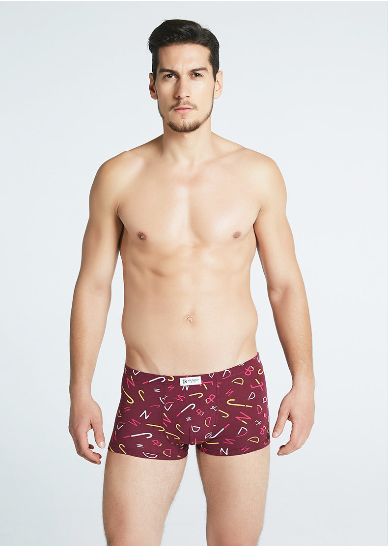 Men's underwear