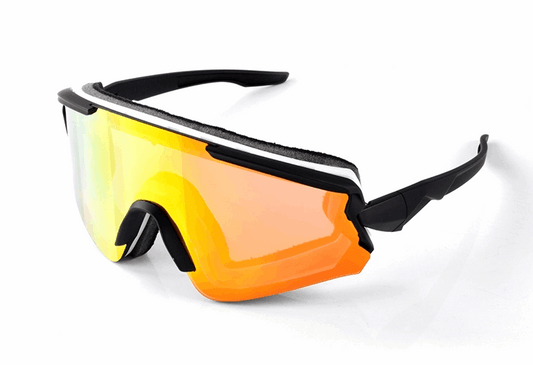 Newest fashion design cycling sunglasses and ski goggles