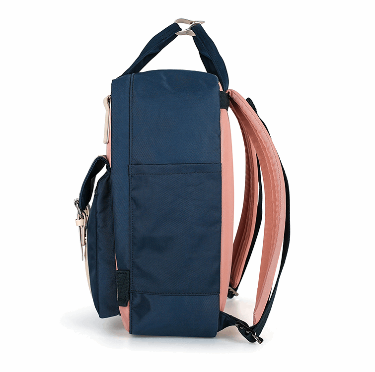 Mother bag shoulder bag female large capacity multi-functional maternal and child bag out handbag handbag waterproof nylon bag