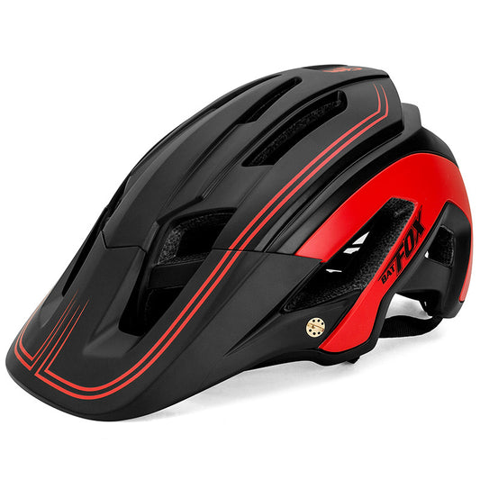 Bicycle Mountain Bike Riding Skateboard Helmet