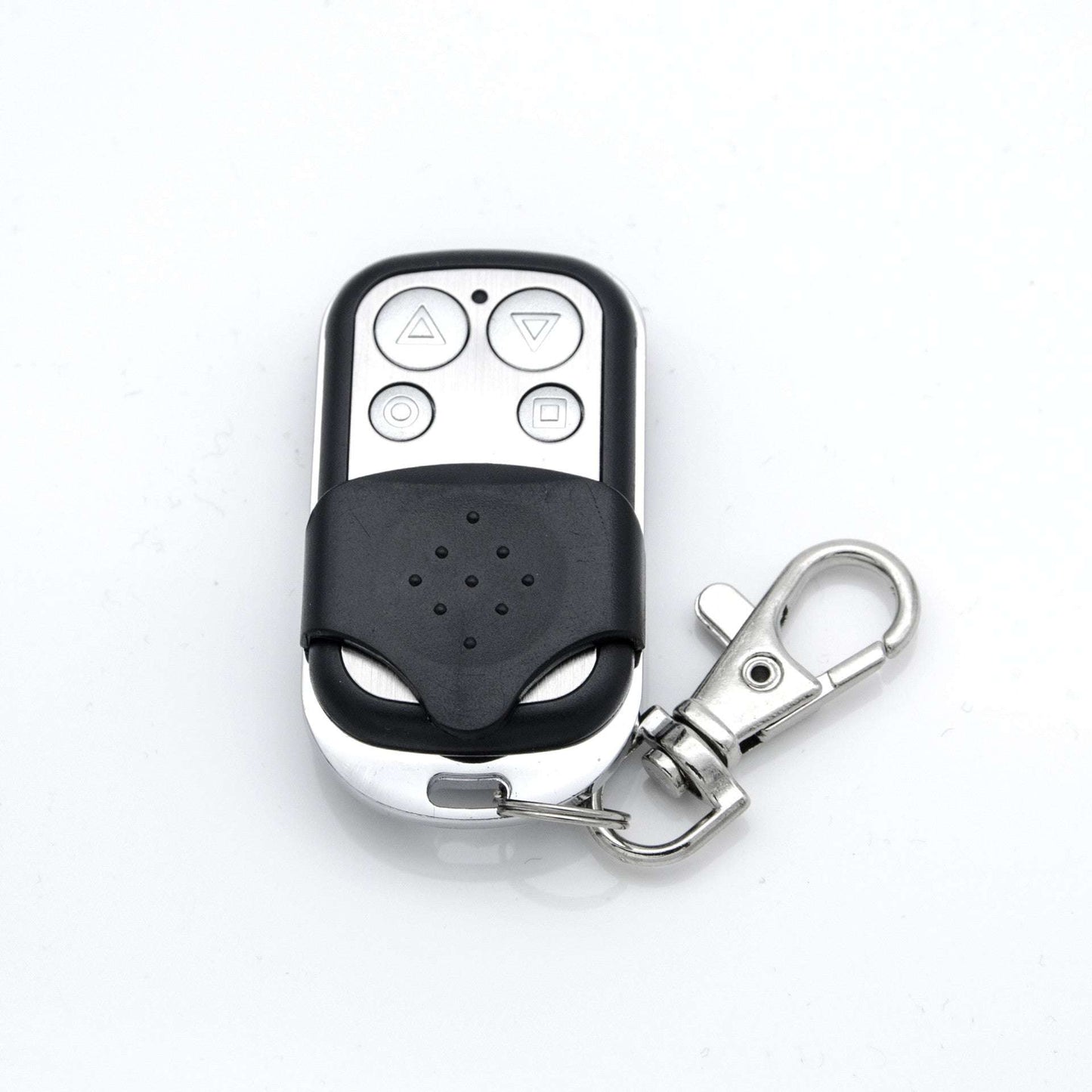 Universal copy remote control