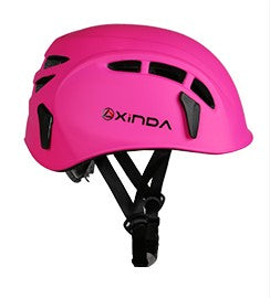 Outdoor helmet