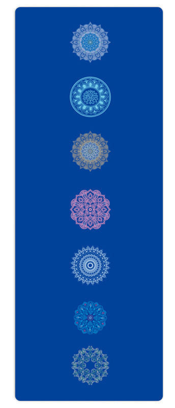 Non-slip yoga mat - globaltradeleader