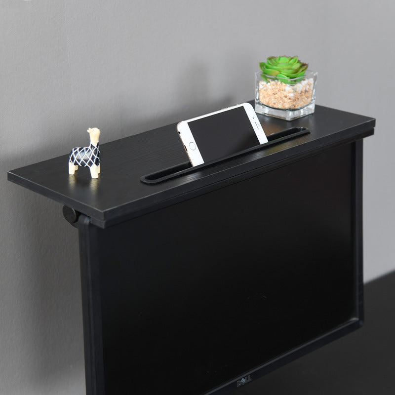 Office Computer Desk Storage Bracket Accessories - globaltradeleader