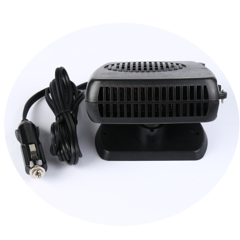 Car Heater Car Front Window Defogger Car Air Conditioner Heater Windshield Defrost Defogger
