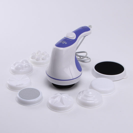 5 in 1 Anti-Cellulite Massager - globaltradeleader