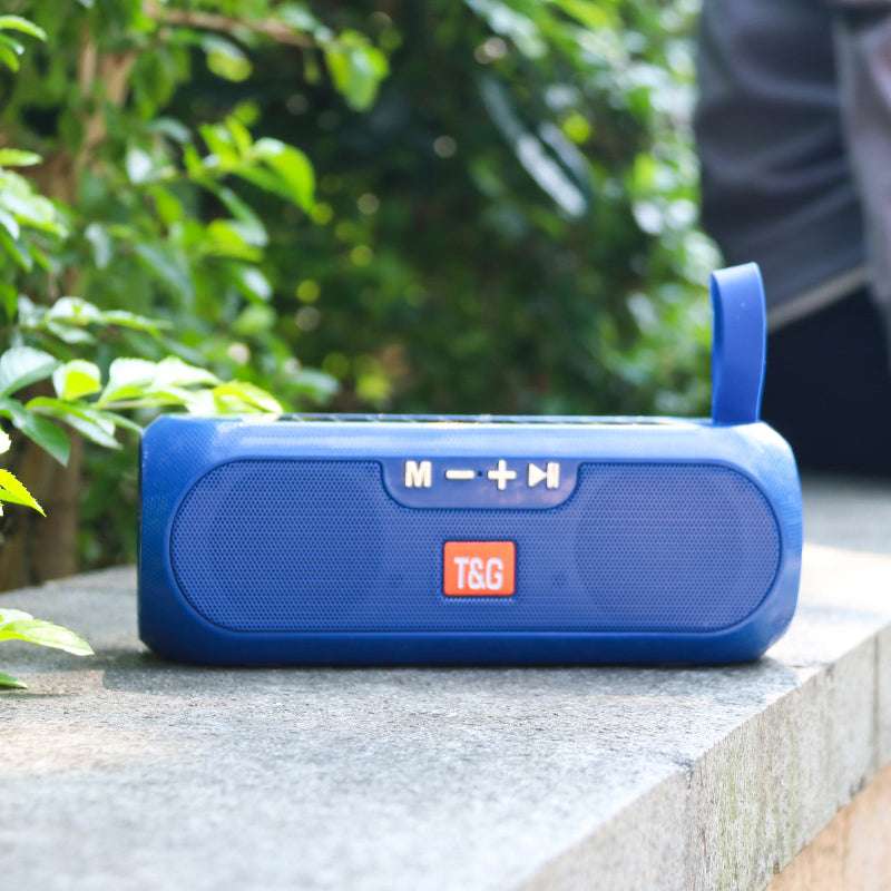 Bluetooth speaker wireless - globaltradeleader