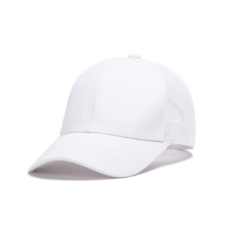 Cotton net hat - globaltradeleader