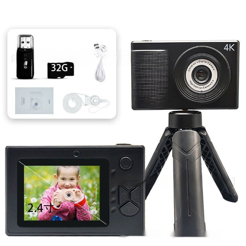Student Entry-level Digital Camera Home Mini - globaltradeleader