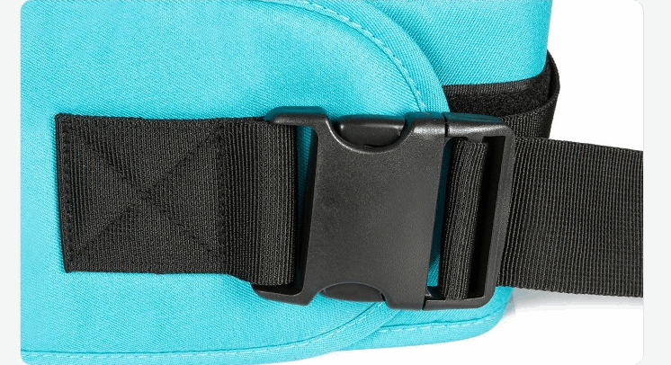 Multifunctional baby carrier