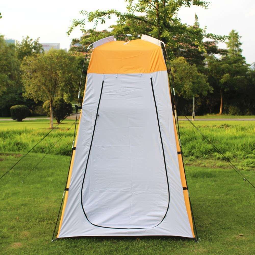Shower Toilet Camping Tent - globaltradeleader