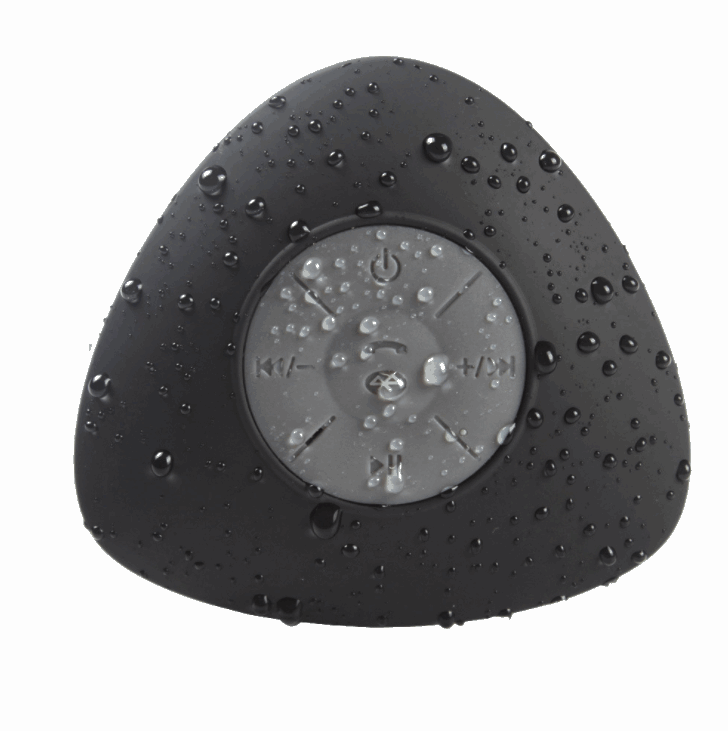 Wireless Bluetooth Speaker Shower