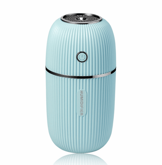 Mini Ultrasonic Air Humidifier USB
