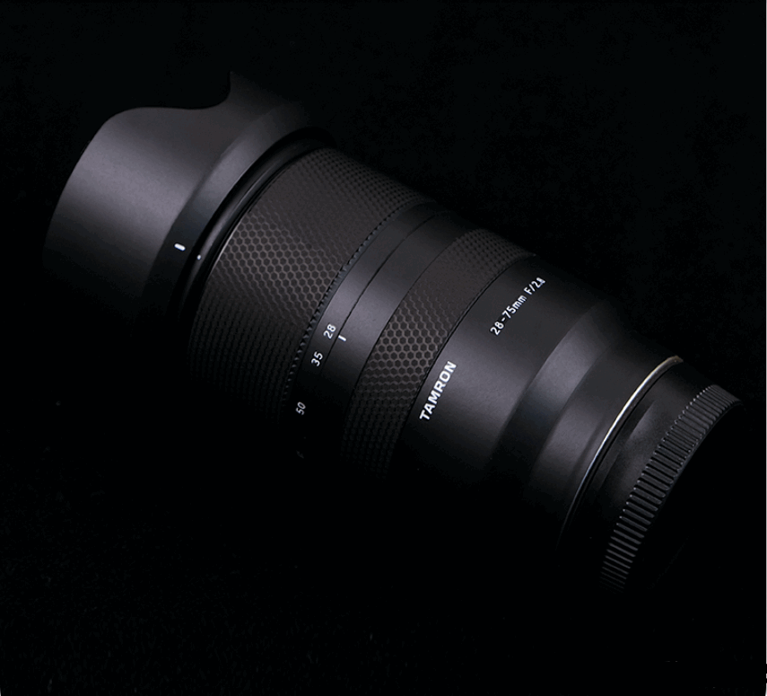 Lens all-inclusive protective film